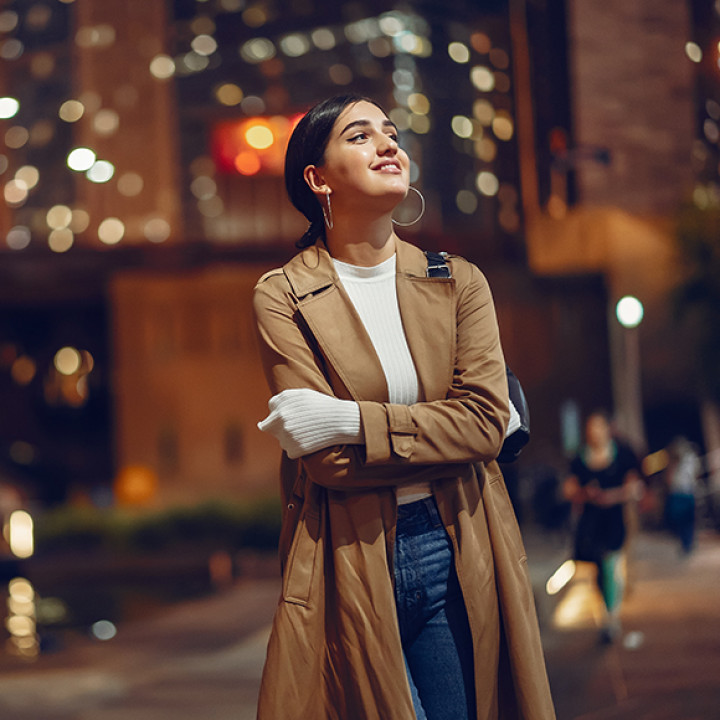Winter Wardrobe Staples to Stay Warm and Trendy